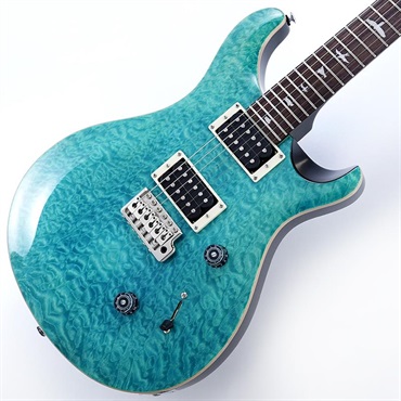 USED 中古 SE Custom 24 Quilt (Sapphire) SN.CTIH020921
