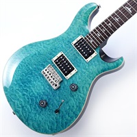 USED 中古 SE Custom 24 Quilt (Sapphire) SN.CTIH020921