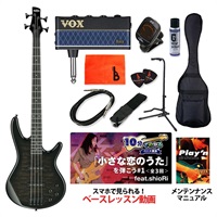 GSR280QA-TKS 【ベース初心者入門セット】