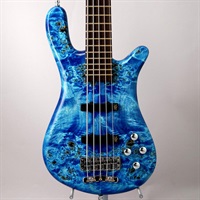 Pro Series Streamer LX 5st Birdseye Poplar Top (Bleached Blue TP HP) [Ikebe 50th Anniversary Special Edition] #01396