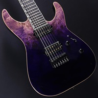 USED 中古 M-II 7NT HS (Purple Natural Fade)