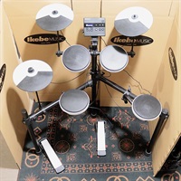 TD-02K [V-Drums Kit] 【店頭展示特価品】