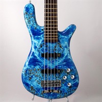 Pro Series Streamer LX 5st Birdseye Poplar Top (Bleached Blue TP HP) [Ikebe 50th Anniversary Special Edition] #013940