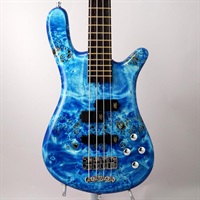 Pro Series Streamer LX 4st Birdseye Poplar Top (Bleached Blue TP HP) [Ikebe 50th Anniversary Special Edition] #013973
