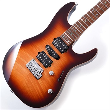Ibanez Prestige AZ2407F-BSR  【特価】