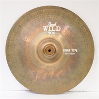 USED 中古 WILD 900 CHINA TYPE 18'' 【委託品】