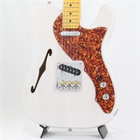 FSR Limited Edition American Professional II Telecaster Thinline (White Blonde/Maple) 【国内イケベ限定販売モデル】【特価】