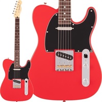 Hybrid II Telecaster (Modena Red/Rosewood) 【特価】