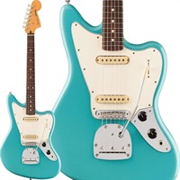 Player II Jaguar (Aquatone Blue/Rosewood) 【特価】