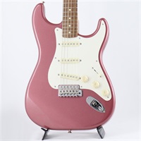 Char Stratocaster Burgundy (Char Burgundy/Rosewood) 【特価】