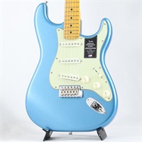 American Professional Classic Stratocaster (Faded Lake Placid Blue/Maple) 【特価】