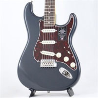 American Professional Classic Stratocaster (Faded Black/Rosewood) 【特価】