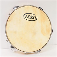 USED 中古 IZZO PN4430[パンデイロ・本皮ヘッド]【委託品】