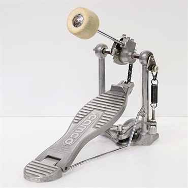USED 中古 DP-120 [CAMCO Single Pedal / ペダルバッグ付属]【委託品】