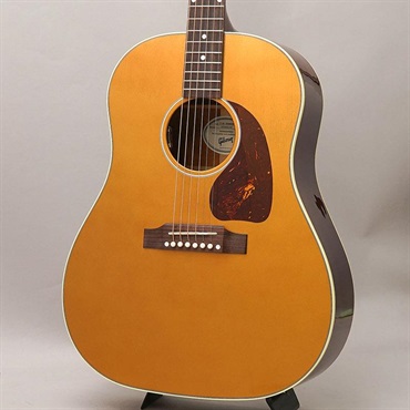 【IKEBE×Gibson Golden Week】 J-45 Standard (Gold Top)  ギブソン