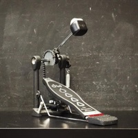 DWCP6000CX [6000 Series / Single Bass Drum Pedals / Turbo Drive] 【店頭展示品処分特価】