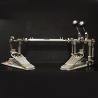 P-3002C [DEMON CHAIN DOUBLE PEDAL]【店頭展示品処分特価】
