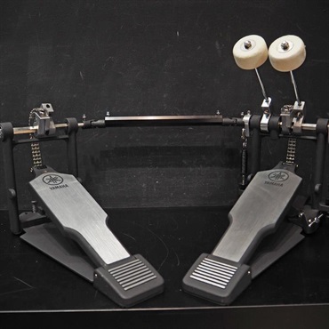 YAMAHA DFP8500C [Double Chain / Twin Pedal]【店頭展示品処分特価】