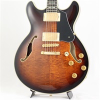 JSM100-VT (Vintage Sunburst) [John Scofield Model] 【特価】