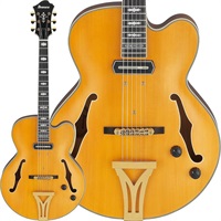 ARTSTAR PM3C-NAL (Natural Amber Low Gloss) [Pat Metheny Model / SPOT MODEL] 【特価】