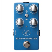 【6月中旬頃入荷予定、ご予約受付中】 Boosterooster [PE-2]
