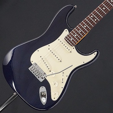 Fender Custom Shop USED 中古 Custom Classic Series Custom Classic Stratocaster（Cobalt Blue Transparent/Rosewood) [SN.CN506604] フェンダー