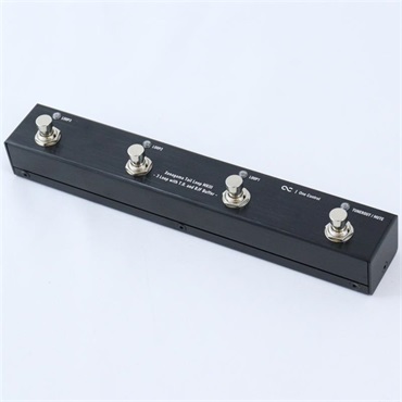 One Control USED 中古 ONE CONTROL BLACKLOOP ｜イケベ楽器店