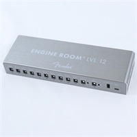 USED 中古 Engine Room LVL12 Power Supply（Fender フェンダー）パワーサプライ