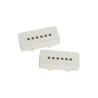 Hot Jazzmaster Silencer Set (Parchment) 【安心の正規輸入品】