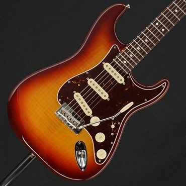 Fender USA USED 中古 70th Anniversary American Professional II Stratocaster(Comet Burst)[SN.US23051206] フェンダー