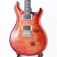 USED 中古 Custom24 10Top 2014(Blood Orange) [SN.14 208143]ポールリードスミス
