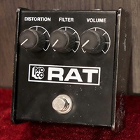 VINTAGE RAT Black Face '88
