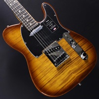 FSR Limited Edition American Ultra Telecaster (Tiger's Eye) #US23063387【国内イケベ限定販売モデル】【特価】