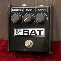 VINTAGE RAT White Face '84