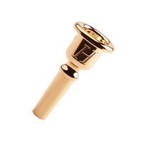 デニス・ウィック / Heritage 3B コルネット用 マウスピース  【店頭展示品☆処分特価!!】 【夏先取り大特価セール】