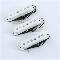 Vintage Hot TALL-G Strat Set (Parchment)【安心の正規輸入品】