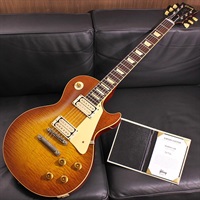 Murphy Lab 1959 Les Paul Standard Reissue R-Top Light Aged Dark Iced Tea Burst SN. 951936
