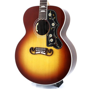Gibson 【夏のボーナスセール】SJ-200 Standard Rosewood (Rosewood Burst)  ギブソン