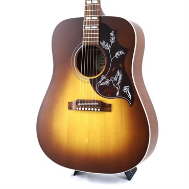 Gibson 【GIBSON×AQUBEストラッププレゼント】Hummingbird Special Honey Burst ギブソン