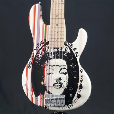 ESP USED 中古 Bardic GOOD VIBES