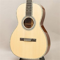 CTM 00-42S Carpathian Spruce /Madagascar Rosewood -Factory Wood Selection Custom Model-