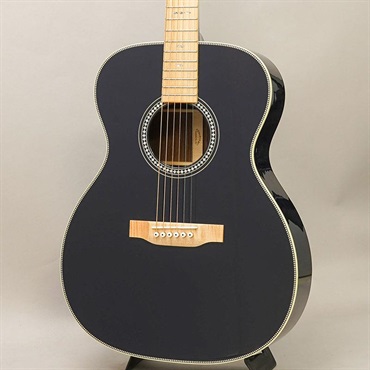 MARTIN CTM 000-28 Navy Blue / Maple Fingerboard -Factory Wood Selection Custom Model-
