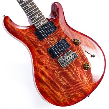 P.R.S. Custom 24 Mango Limited Edition  (Blood Orange) SN.0421323 2025年生産品