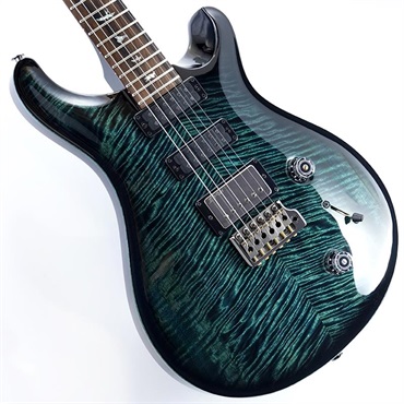 Studio Mango Limited Edition (Cobalt Smokeburst Stained Binding) SN.0421367 2025年生産品