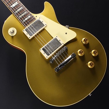 Gibson 1957 Les Paul Goldtop Reissue VOS (Double Gold) #7 3104【キズあり特価】