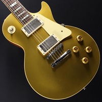 1957 Les Paul Goldtop Reissue VOS (Double Gold) #7 3104【キズあり特価】