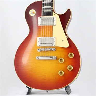 Gibson 【GIBSON×AQUBEストラッププレゼント】1959 Les Paul Standard Reissue R-Top BOTB Page 74 VOS 【Weight≒4.09kg】