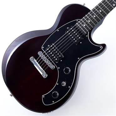 Gibson 【GIBSON×AQUBEストラッププレゼント】Les Paul Music City Special (Wine Red)