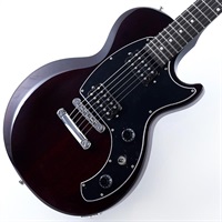 Les Paul Music City Special (Wine Red)