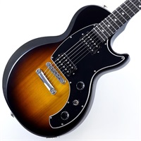 Les Paul Music City Special (Tobacco Burst)